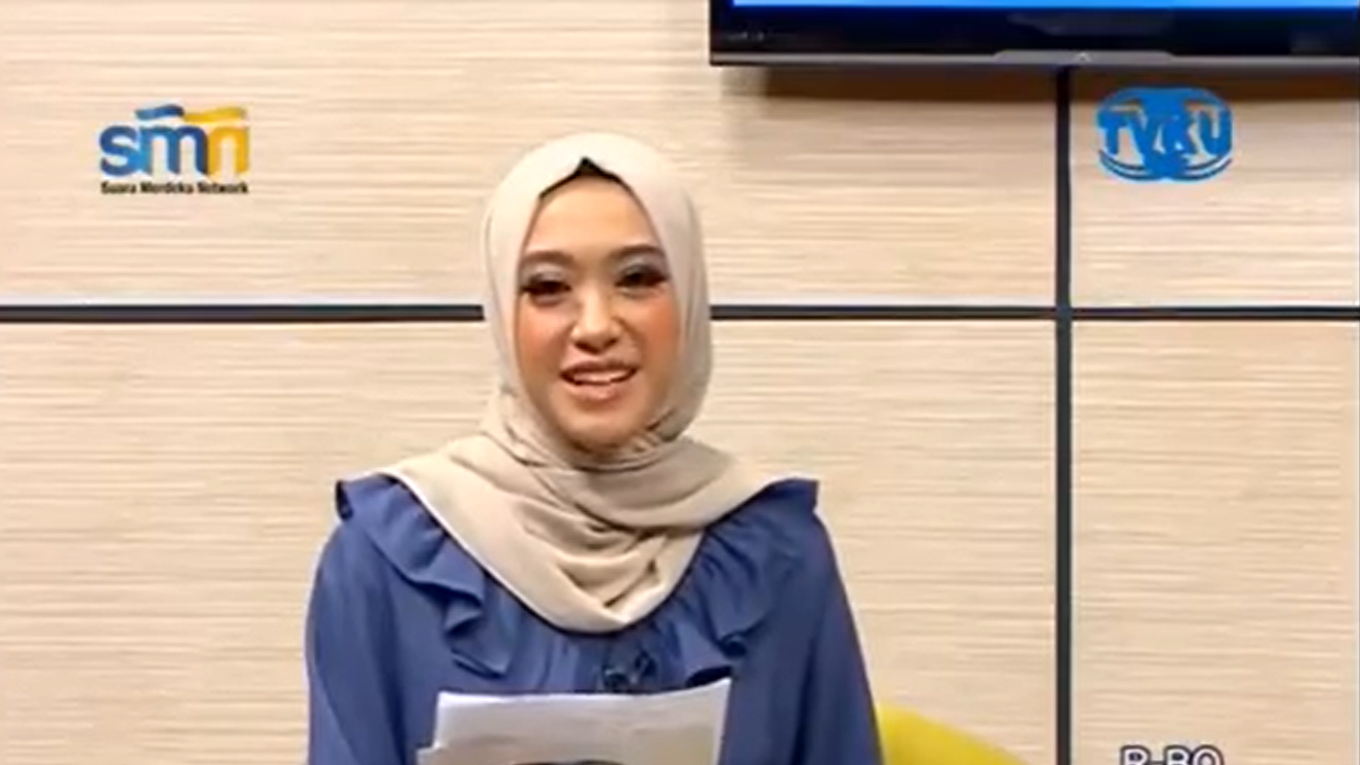 CAMPUS CORNER TVKU - AYO DAFTAR KULIAH DI UDINUS - SEG 2