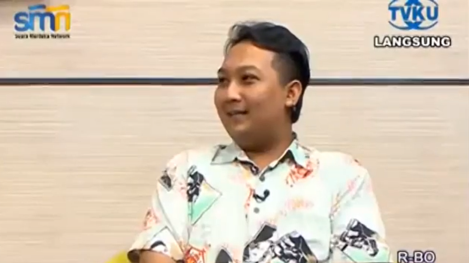 CAMPUS CORNER TVKU - PRODI FILM DAN TELEVISI UDINUS, SIAPKAN LULUSAN PROFESIONAL - SEG 3