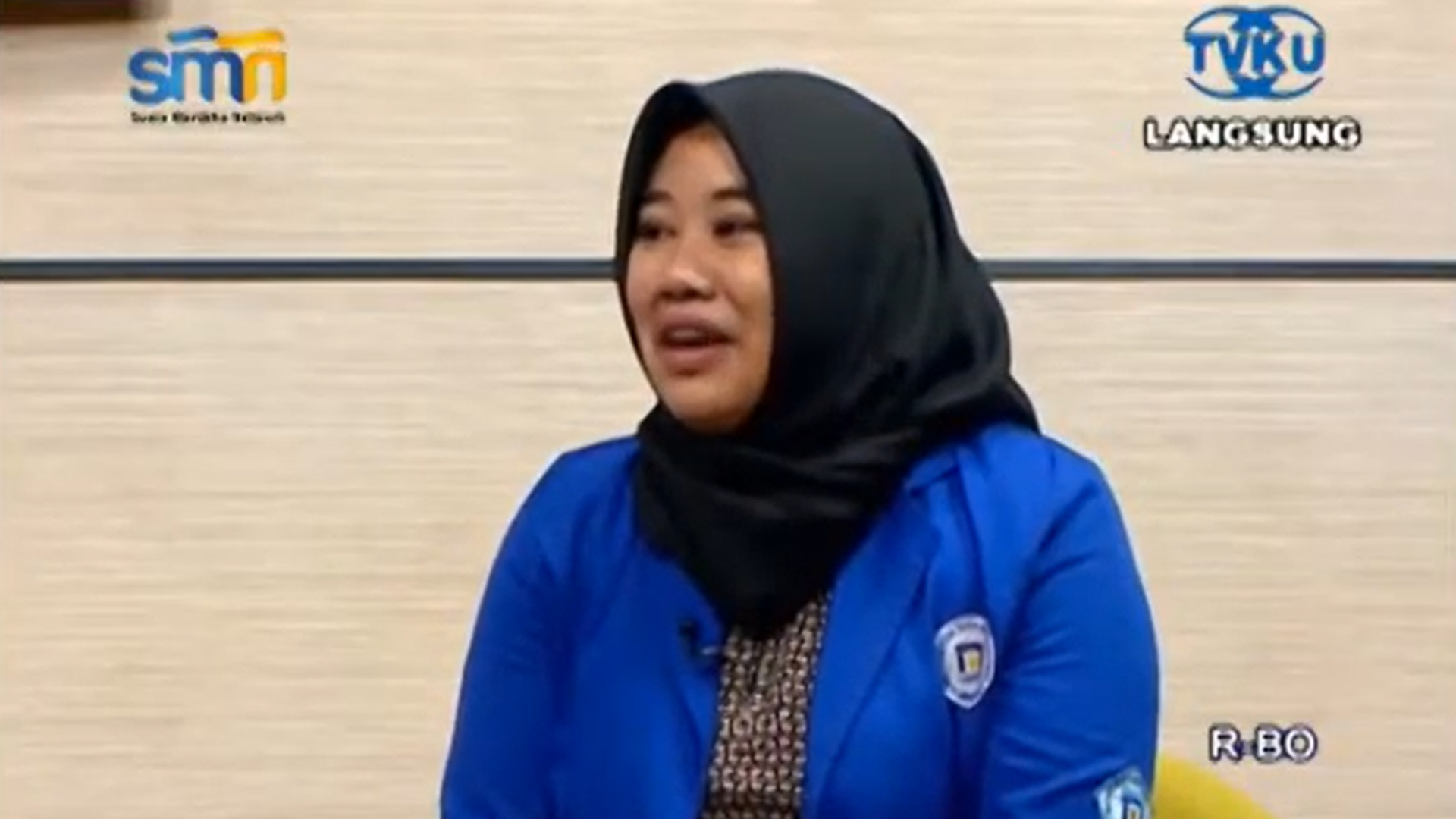 CAMPUS CORNER TVKU - RMIK UDINUS, PILIHAN TEPAT KEMBANGKAN ILMU DEMI MASA DEPAN - SEG 4