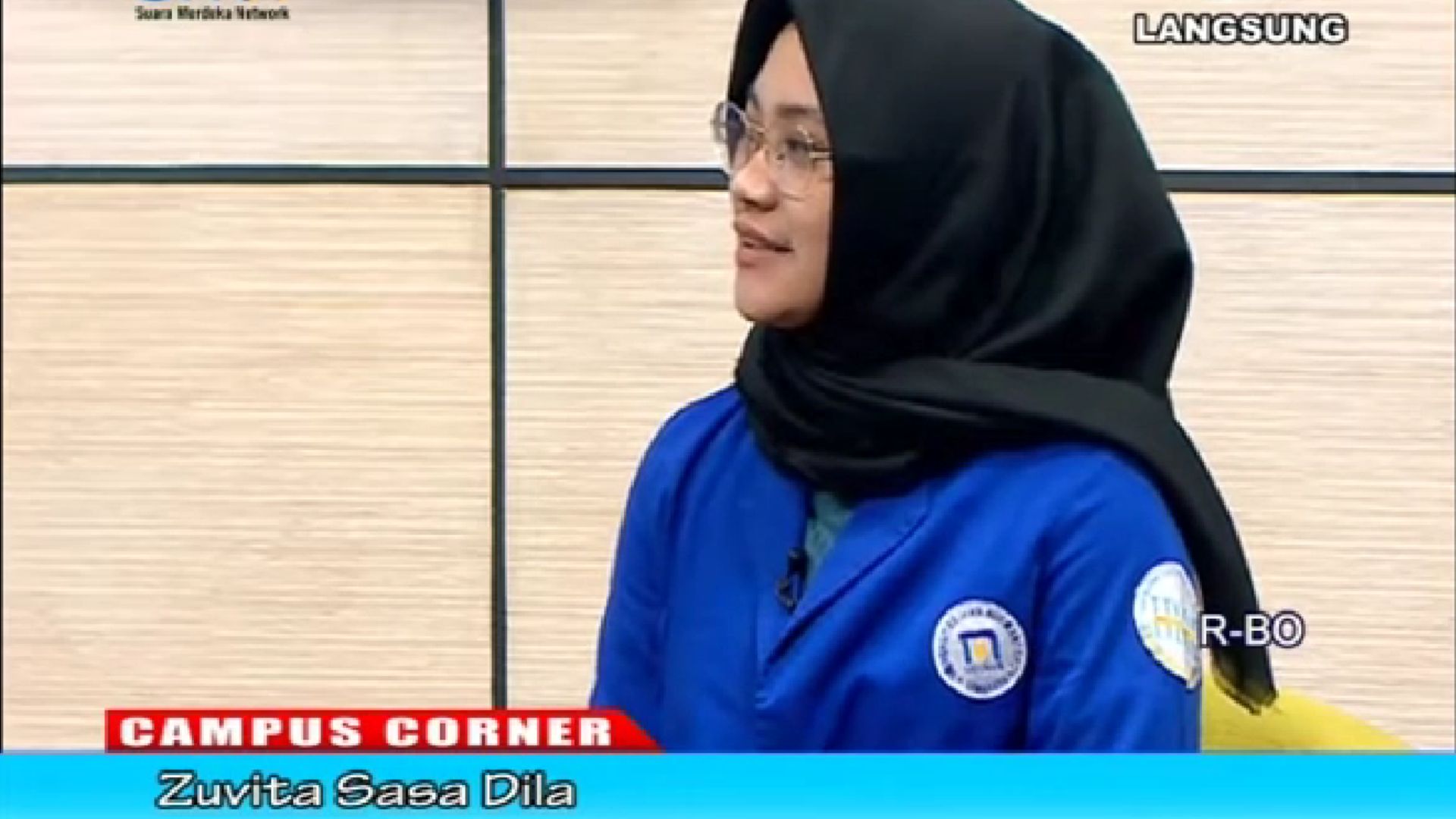 CAMPUS CORNER - ENAM MAHASISWA UDINUS BERHASIL DIDANAI DALAM KOMPETISI BISNIS INDONESIA 2020 - SEG 3