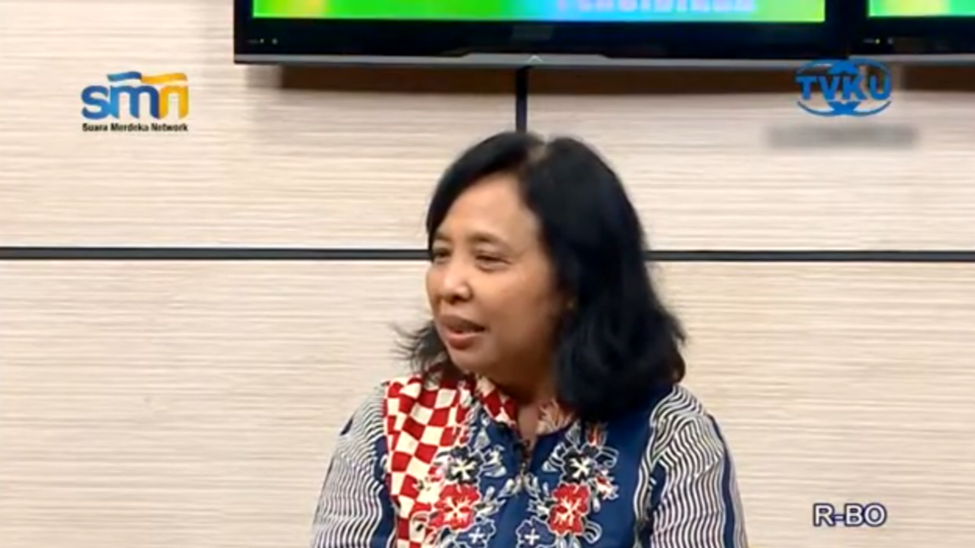 CAMPUS CORNER TVKU - PRODI AKUNTANSI UDINUS BERJAYA DI NASIONAL - SEG 3