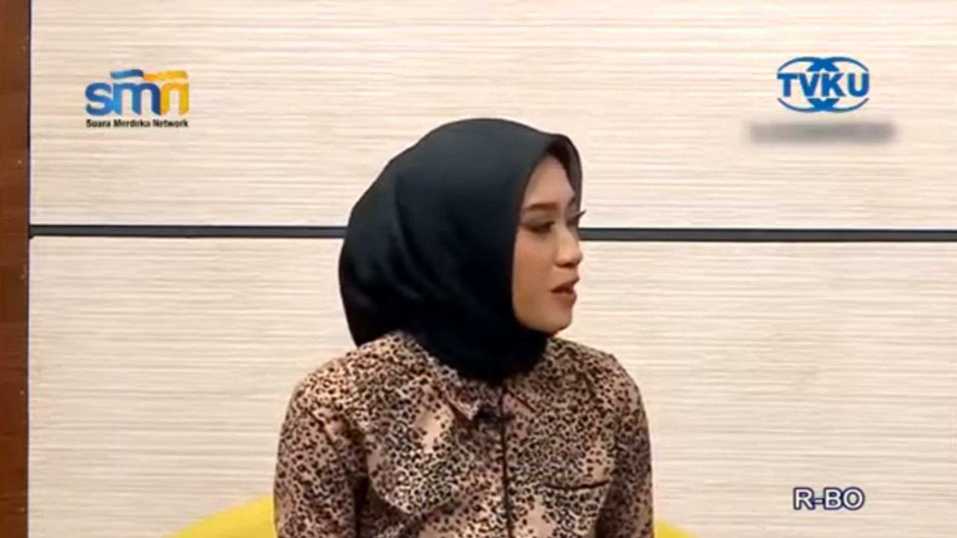 CAMPUS CORNER TVKU - PRODI AKUNTANSI UDINUS BERJAYA DI NASIONAL - SEG 4