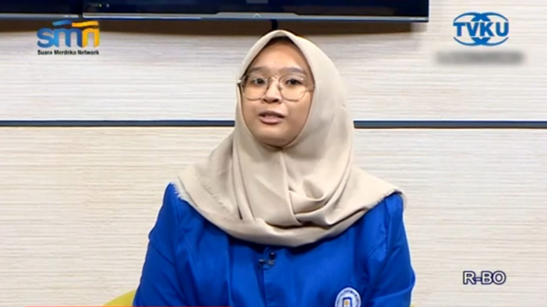 CAMPUS CORNER TVKU - PRODI AKUNTANSI UDINUS BERJAYA DI NASIONAL - SEG 5