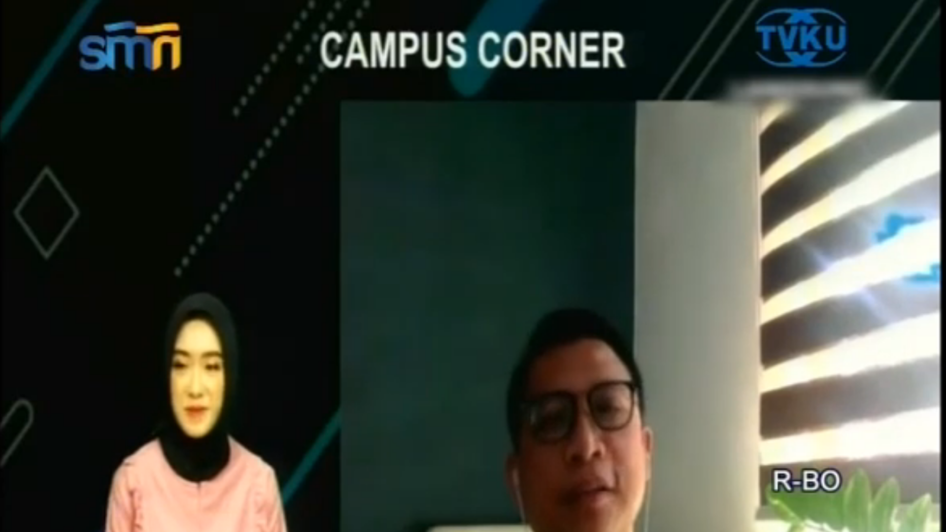 CAMPUS CORNER - WUJUDKAN KAMPUS MERDEKA, UDINUS IKUTI PROGRAM BANGKIT