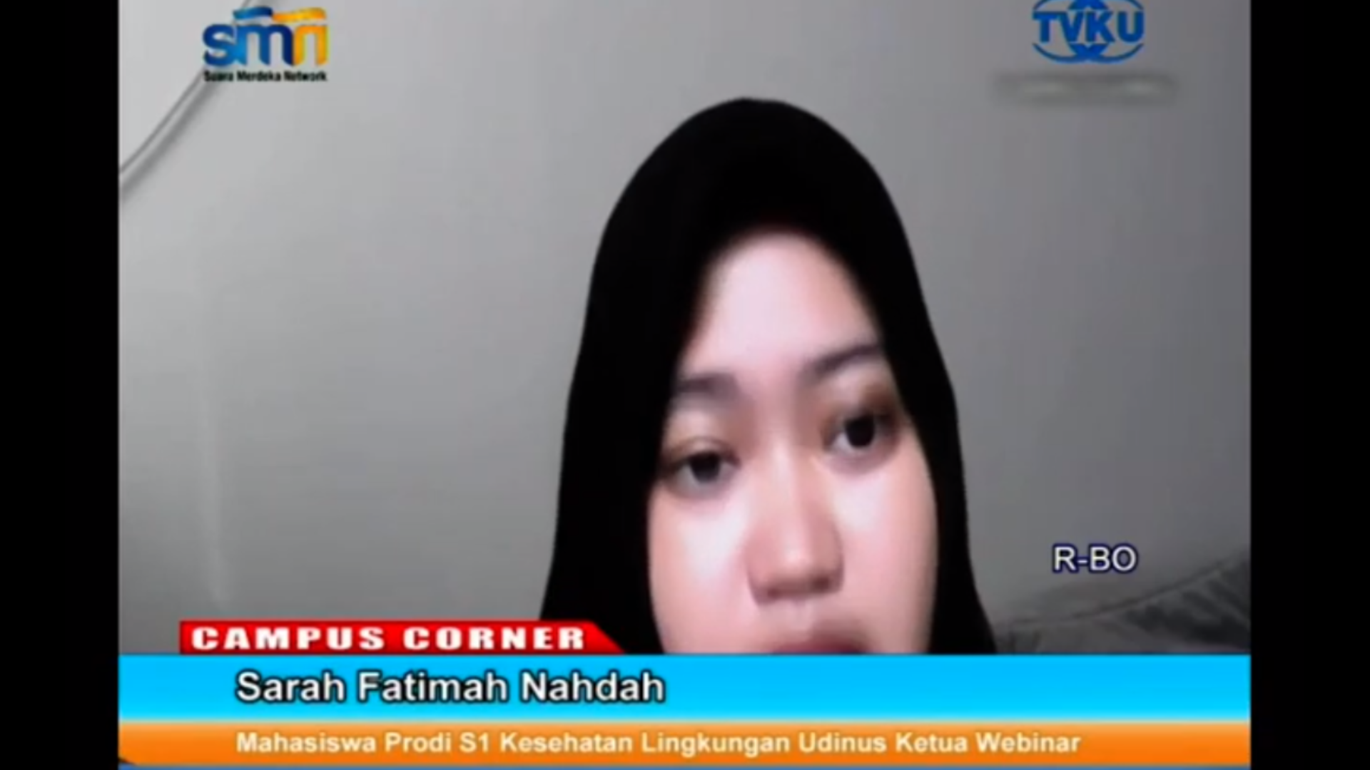 CAMPUS CORNER - International Webinar UDINUS - Seg 4