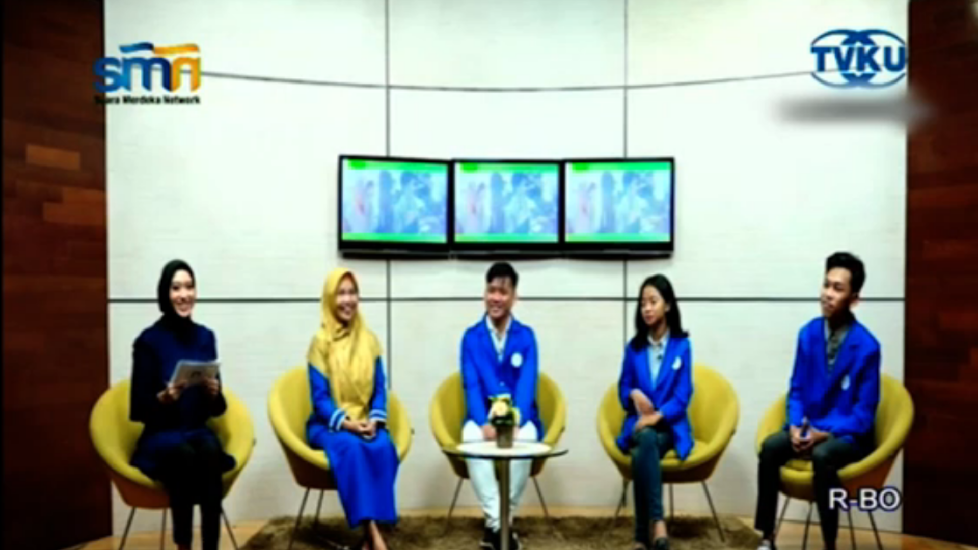 CAMPUS CORNER - Ormawa UDINUS Raih Pendanaan PPK Ormawa dari Program Pemerintah - SEG 4