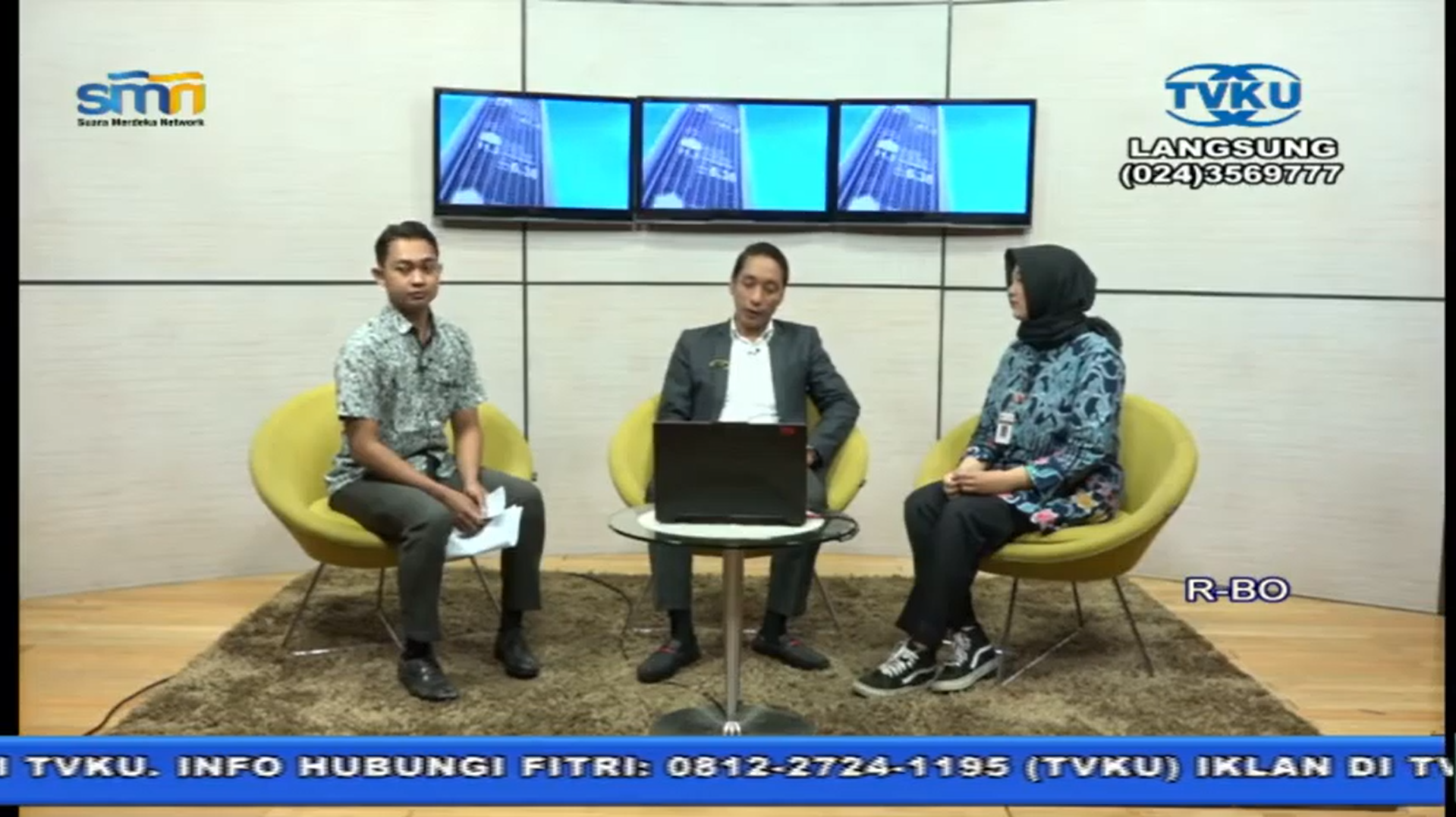 [LIVE] HOTELIER TALKS - Prosedur Menyediakan Layanan Minuman Anggur