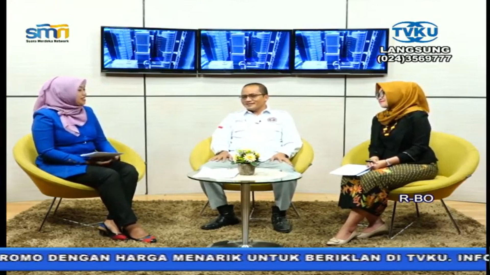 [LIVE] HOTELIER TALKS - Mengembangkan, Melaksanakan, dan Mengevaluasi Rencana Operasional