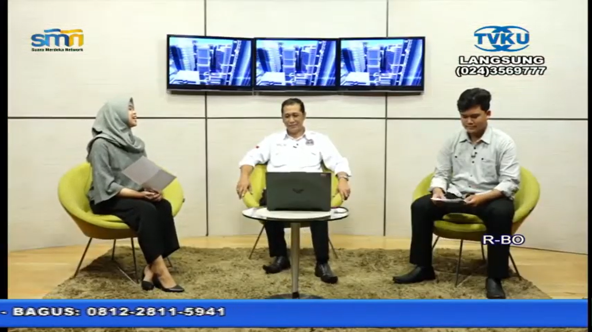 [LIVE] Hotelier Talks - Food Costing