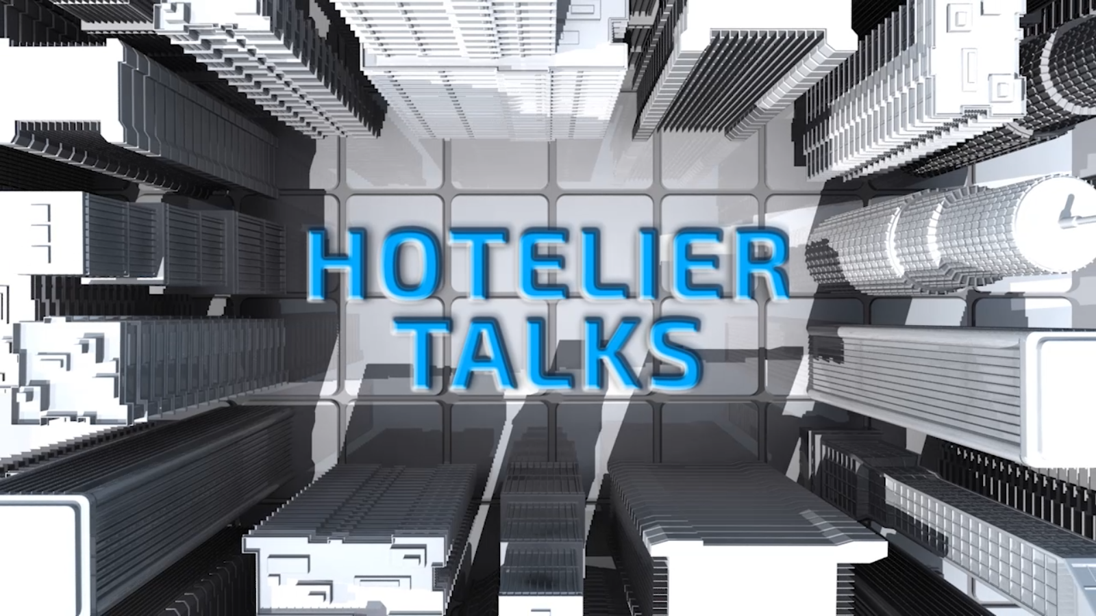 [LIVE] HOTELIER TALKS - Molecular Gastronomy