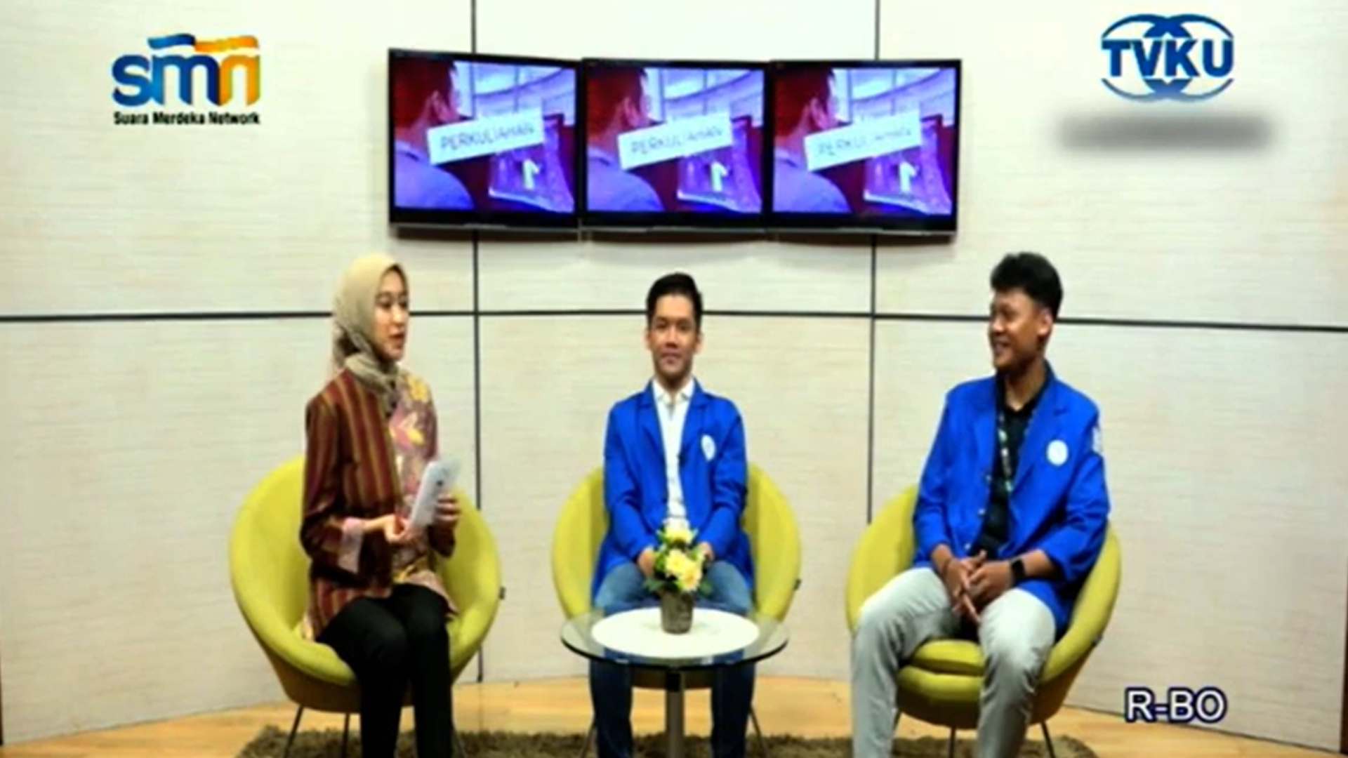 CAMPUS CORNER - Ikuti Ajang Abdidaya 2022, Ormawa Udinus Borong 5 Juara Sekaligus - Seg 1