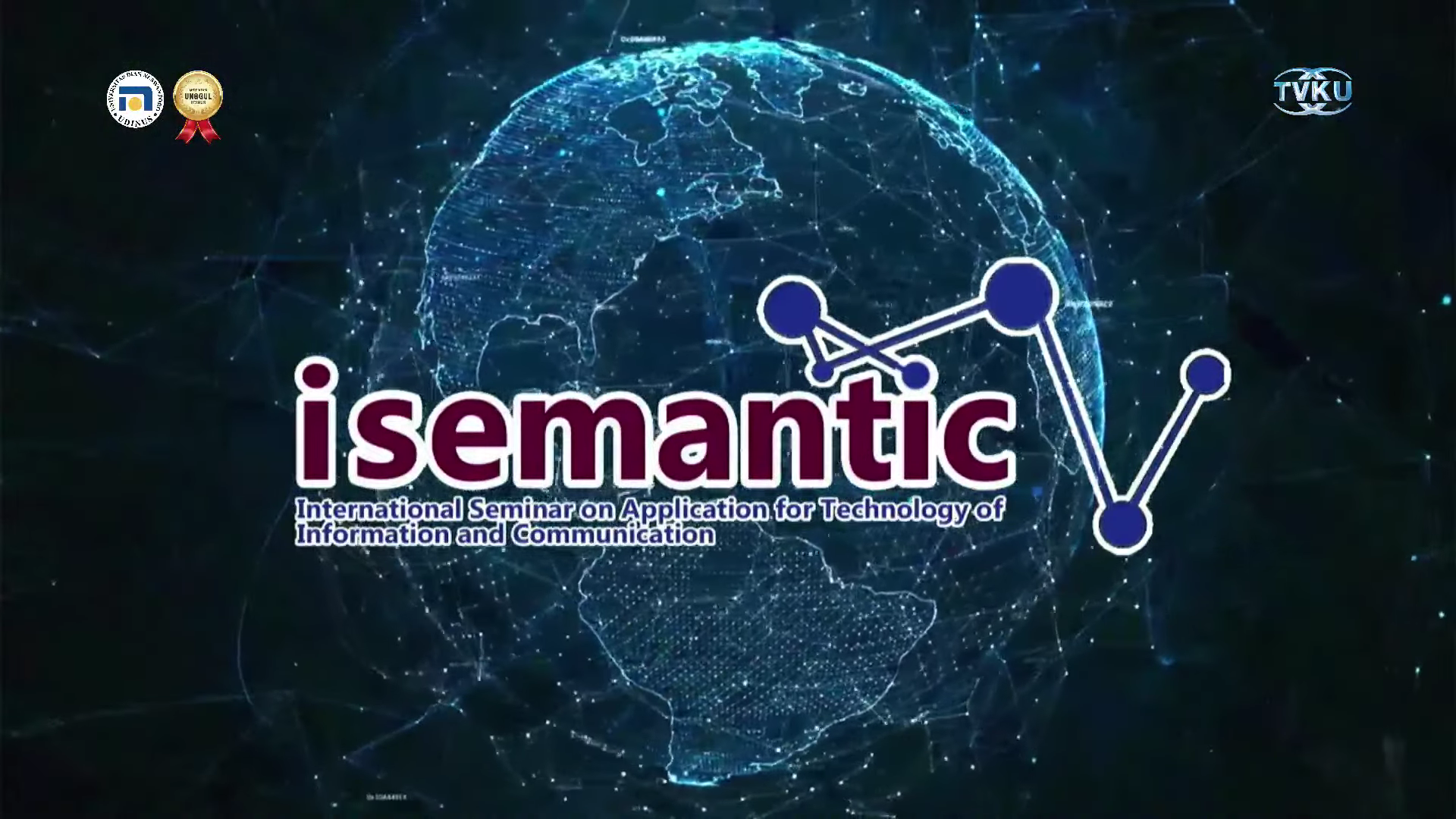  iSemantic 2023